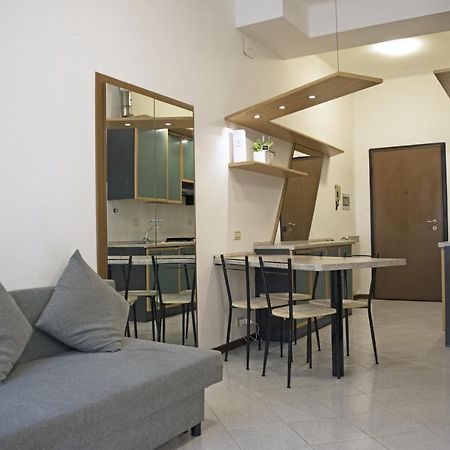 Casa Mafalda Torre Boldone Buitenkant foto