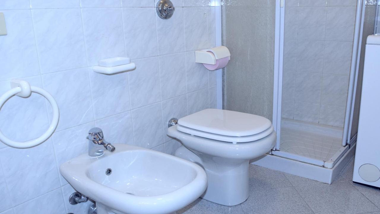 Casa Mafalda Torre Boldone Buitenkant foto