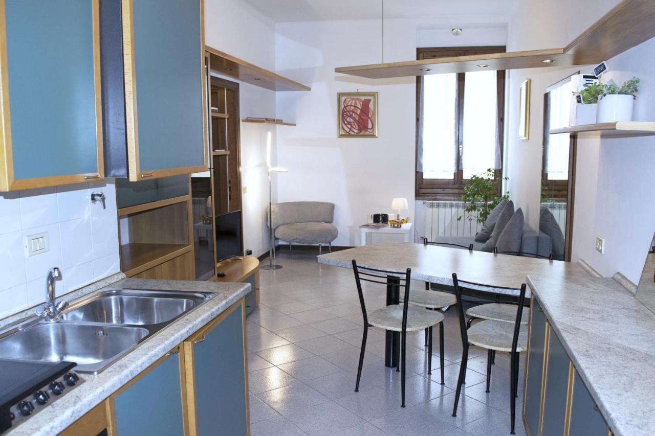 Casa Mafalda Torre Boldone Buitenkant foto