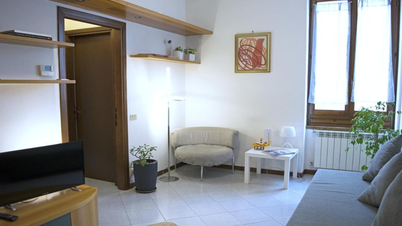 Casa Mafalda Torre Boldone Buitenkant foto