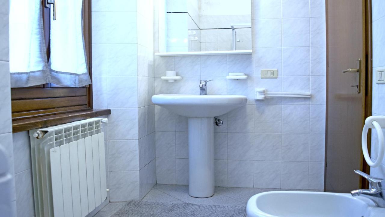 Casa Mafalda Torre Boldone Buitenkant foto
